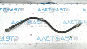 Brake hose front right Mazda CX-5 19-25 2.5T
