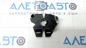 Front bumper parking sensor mount, left, Audi Q3 83A 19-25 S-Line
