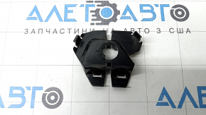 Front bumper parking sensor mount, right, Audi Q3 83A 19-25 S-Line