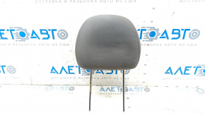 Front right headrest for Hyundai Sonata 11-14, gray, dry-cleanable