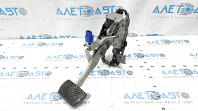 Honda Accord 13-17 Type 2 Brake Pedal with Sensors