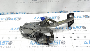 Honda Accord 13-17 Type 2 Brake Pedal with Sensors