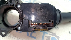Left steering column switch for Hyundai Sonata 11-15 under fog lights