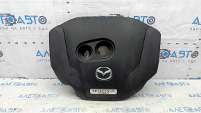 Mazda CX-5 22-25 2.5T SKYACTIV-G Turbo Engine Cover