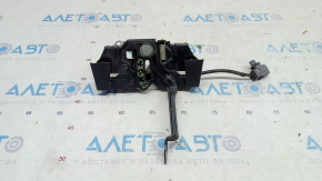 Mazda CX-5 17- hood lock with sensor