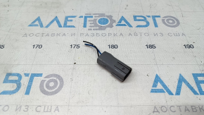 Mazda CX-5 hood lock sensor chip 17-25