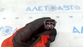 Mazda CX-5 hood lock sensor chip 17-25