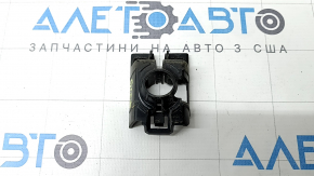 Front bumper parking sensor mount, center left, Audi Q3 83A 19-25 S-Line
