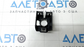 Front bumper parking sensor mount, center left, Audi Q3 83A 19-25 S-Line
