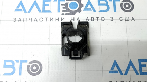 Front bumper parking sensor mount, center right, Audi Q3 83A 19-25 S-Line