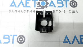 Front bumper parking sensor mount, center right, Audi Q3 83A 19-25 S-Line