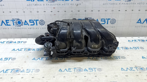 Hyundai Elantra AD 20-20 2.0 intake manifold with damper actuator