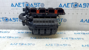 Hyundai Elantra AD 20-20 2.0 intake manifold with damper actuator