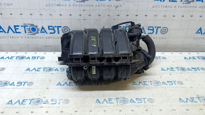Hyundai Elantra AD 20-20 2.0 intake manifold with damper actuator