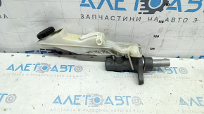 Mazda CX-5 19-25 2.5T brake master cylinder with reservoir and cover