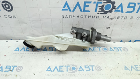 Mazda CX-5 19-25 2.5T brake master cylinder with reservoir and cover