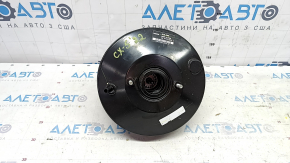 Vacuum booster Mazda CX-5 19-25 2.5T