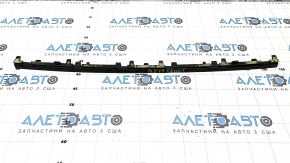 Front bumper center trim for Audi Q3 83A 19-22 S-Line