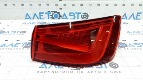 Audi A3 8V 15-16 4D USA LED Right Outer Fender Light