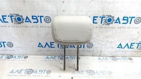 Rear central headrest Ford Focus mk3 15-18 rest, type 2, beige leather