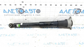 Rear left shock absorber Mazda CX-5 22-25 2.5T AWD with support