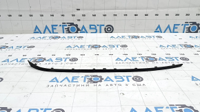 Front bumper molding lower left Audi A3 8V 15-16