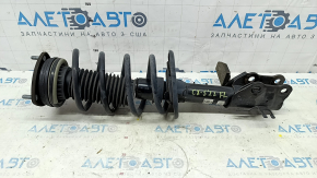 Front left shock absorber assembly for Mazda CX-5 22-25 2.5, 2.5T AWD