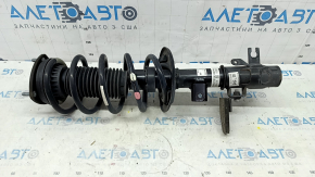 Front left shock absorber assembly for Mazda CX-5 22-25 2.5, 2.5T AWD