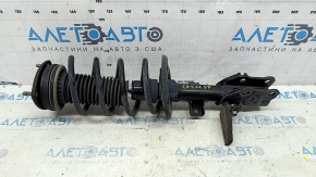 Front right shock absorber assembly for Mazda CX-5 22-25 2.5, 2.5T AWD