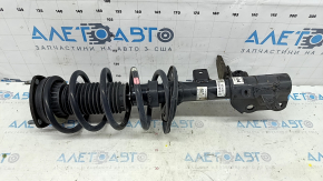 Front right shock absorber assembly for Mazda CX-5 22-25 2.5, 2.5T AWD