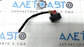 Left headlight chip for Audi Q3 83A 19-25 LED