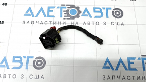 Right headlight chip for Audi Q3 83A 19-25 LED