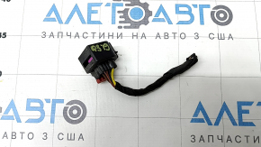 Right headlight chip for Audi Q3 83A 19-25 LED
