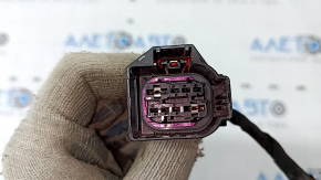 Right headlight chip for Audi Q3 83A 19-25 LED