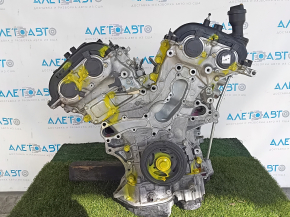 Lexus RX450h 16-22 2GR-FXS AWD 39k engine, water damage, seized, for parts