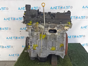 Lexus RX450h 16-22 2GR-FXS AWD 39k engine, water damage, seized, for parts