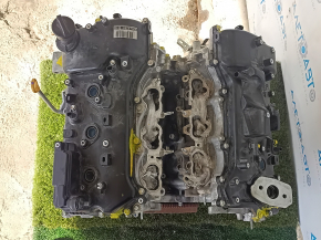 Lexus RX450h 16-22 2GR-FXS AWD 39k engine, water damage, seized, for parts