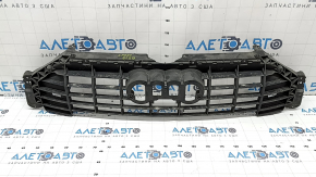 Grille bracket for Audi Q3 83A 19-25