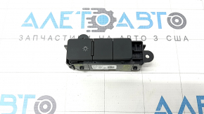 Light control for Audi Q3 83A 19-25 without fog lights