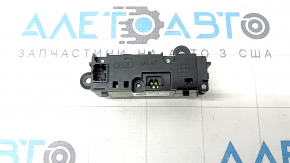 Light control for Audi Q3 83A 19-25 without fog lights