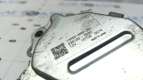 Honda Accord 14-17 Hybrid Timing Valve