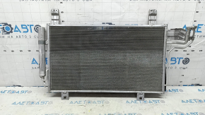 Air conditioner radiator condenser Mazda CX-5 17- 1234yf