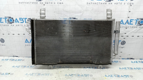 Air conditioner radiator condenser Mazda CX-5 17- 1234yf