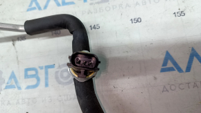Air conditioner tube heater-condenser Mazda CX-5 17-24
