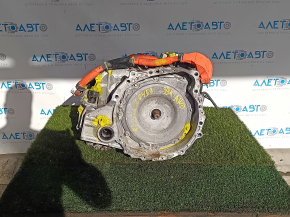 Lexus RX450h 16-22 AWD CVT 39kW Automatic Transmission Assembly