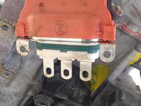 Lexus RX450h 16-22 AWD CVT 39kW Automatic Transmission Assembly