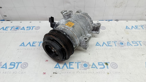 Mazda CX-5 19-25 2.5T Air Conditioning Compressor
