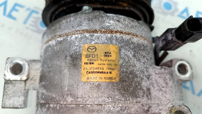 Mazda CX-5 19-25 2.5T Air Conditioning Compressor