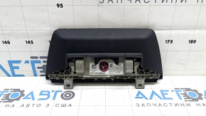 Monitor, display, navigation BMW X1 F48 16-18 6.5" type 2