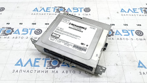 BMW X1 F48 16-22 Radio Tape Player